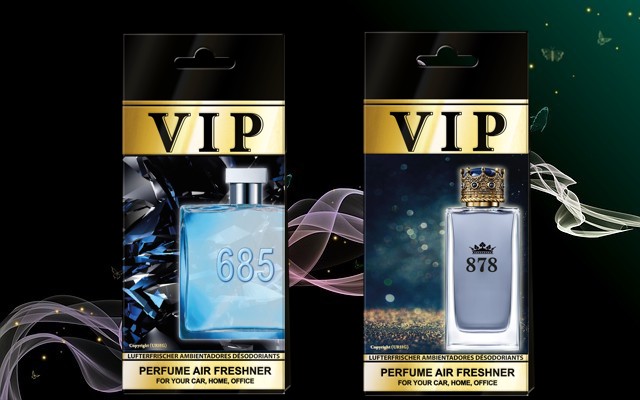 Air Fragrances